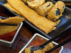 -米屋石锅拌饭(师大店)