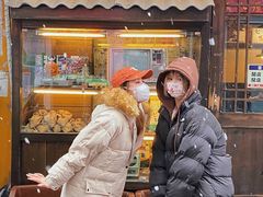 门面-金龙咖喱