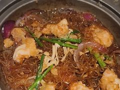 -绿茶餐厅(布吉万象汇店)