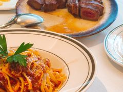 -Wolfgang’s Steakhouse 沃夫冈牛排馆(上海白玉兰广场店)