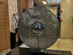 -梅州万达广场华美达酒店