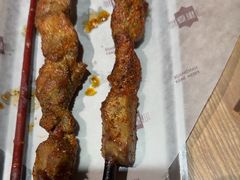 -耶里夏丽·新疆菜·28年喀什老馆(田林东路店)