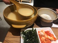 -冰川冷面·延边菜·炭烤串(观前店)