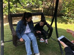 -楠溪江风景名胜区