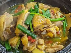 -闽公馆·客家私房菜·商务宴请·包厢(杏林橡树湾店)