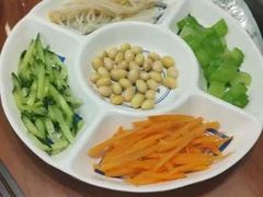 -北京炸酱面馆·烤鸭(前门总店)
