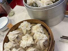 -内蒙联营烧麦 草原石榴红(护国寺店)