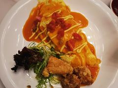 -FAIRYLAND龙族星球主题餐厅(凯丹广场店)