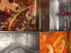 -海底捞火锅(万象城店)