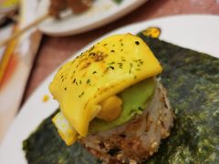 -元气寿司(环球港店)