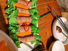 -云海肴·汽锅鸡·云南菜(美罗城店)