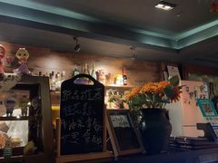 -EVA咖啡小酒馆