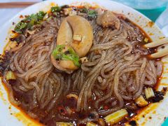 -甘记肥肠粉(马鞍北路店)