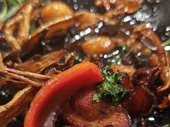 -志明眷村·台式融合菜·宵夜