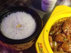 -多嘴肉蟹煲(万达店)