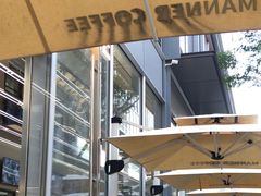 -Manner Coffee(万象食家店)