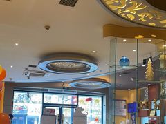 -菲滋意式餐厅(萧山市心店)