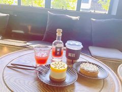 -解药·antidote Cafe&Bar
