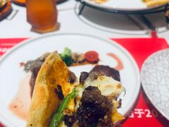 -赤火牛排(金狮广场店)