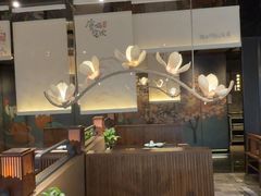 -唐猫庭院·千年陕菜(赛格国际购物中心店)