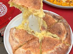 -黑熊披萨orso pizza