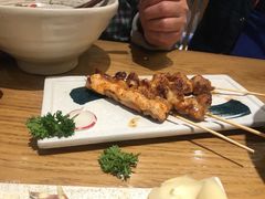 -林妈妈村·日式料理(宝山龙湖天街店)