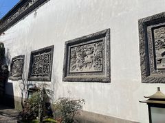 -胡雪岩故居