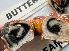 -B&C黄油与面包·THE GARDEN BAKERY概念店(世纪汇店)