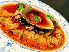 -锦楼·臻选新杭帮(正大广场店)