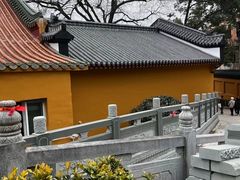 -宝通禅寺