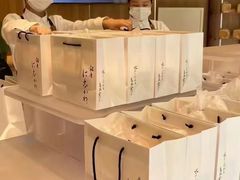 -银座仁志川·生吐司专门店(香港广场店)