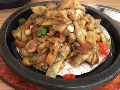 -九十九顶毡房(阜石路店)