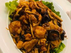八珍豆腐-大铁勺新津菜(迎水道店)