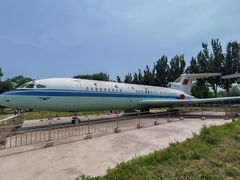 -中国航空博物馆