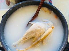 -服务大楼冷面(延大店)