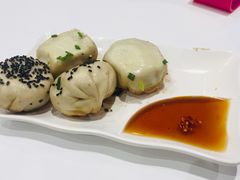 -小杨生煎(龙之梦购物中心店)