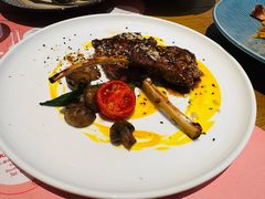 -Kathleen's Bistro&Bar 凯圣琳西餐厅(漕河泾印象城店)