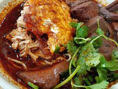 -晓马鸭店(新芜路店)