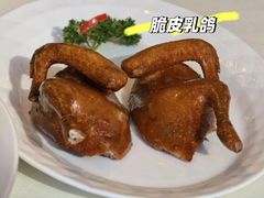 -利苑酒家(华熙国际店)