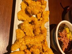 小酥肉-成都娃娃花园餐厅 (南艺旗舰店)