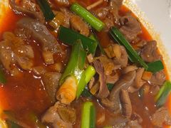 -缪氏川菜(深圳北站缤果空间店)