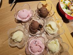 -必胜客(巴沟店)