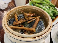 -黄祥华养生堂·炖汤·营养蒸饭(岭南天地店)