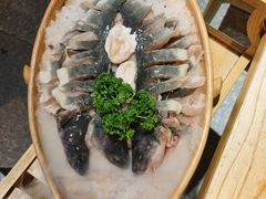 -吃城都·鱼蛙火锅(西玉龙街店)