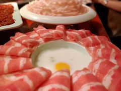 -袁老四重庆老火锅(桐梓坡店)