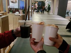 -Manner Coffee(芮欧百货店)