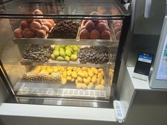 -茶百道(蔡锷北路店)