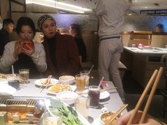 -海底捞火锅(万象城店)