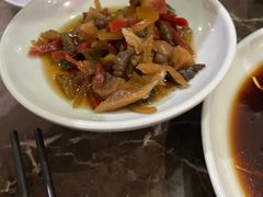 -冶春茶社(星汉大厦店)