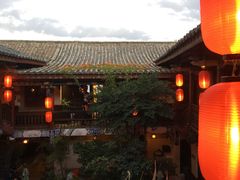 -香满楼(临安路店)